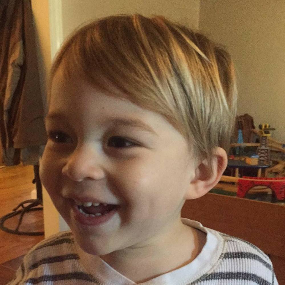 Meet your Posher, Jordan